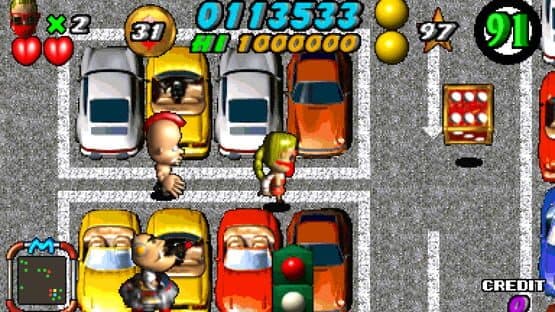Piko Interactive Arcade 1 — screenshot 5