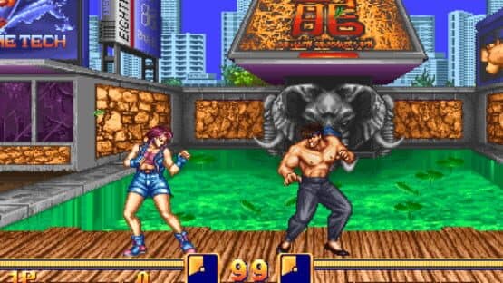 Piko Interactive Arcade 1 — screenshot 8