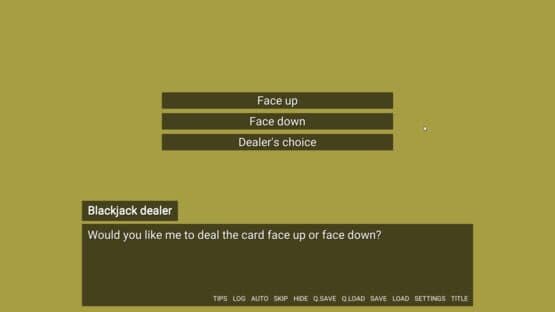 There's Always a Madman: Fight or Flight — screenshot 2