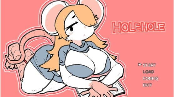 HoleHole — screenshot 2