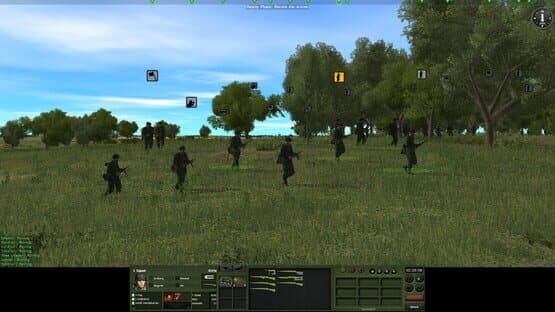 Combat Mission: Red Thunder — screenshot 6