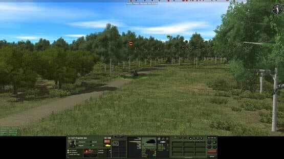 Combat Mission: Red Thunder — screenshot 8