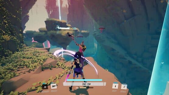 RevenBlade — screenshot 1