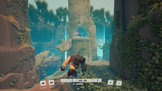 RevenBlade — screenshot 3