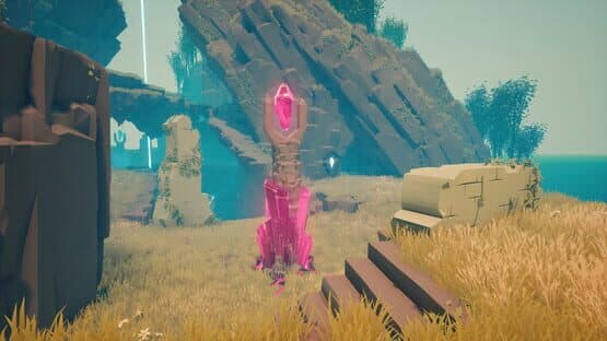 RevenBlade — screenshot 4