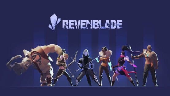 RevenBlade — screenshot 5
