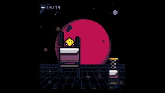 Astra and The New Constellation — screenshot 1