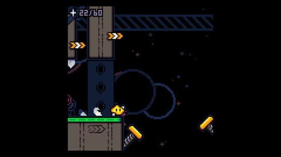 Astra and The New Constellation — screenshot 2