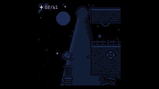 Astra and The New Constellation — screenshot 3