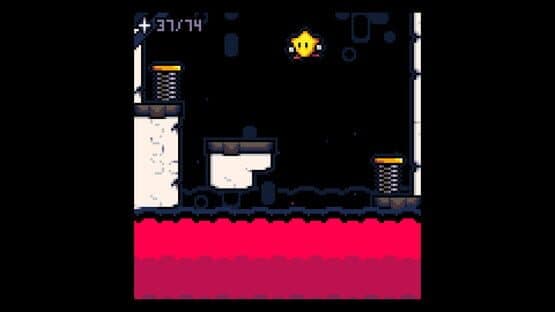 Astra and The New Constellation — screenshot 5