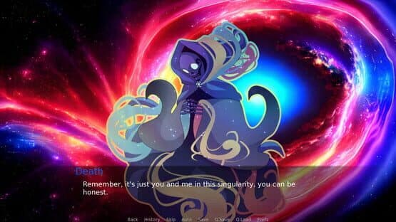 The Ultimate Death Clock — screenshot 5