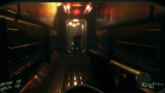 Shadow Stalker — screenshot 1