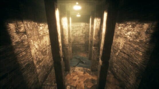 Shadow Stalker — screenshot 2