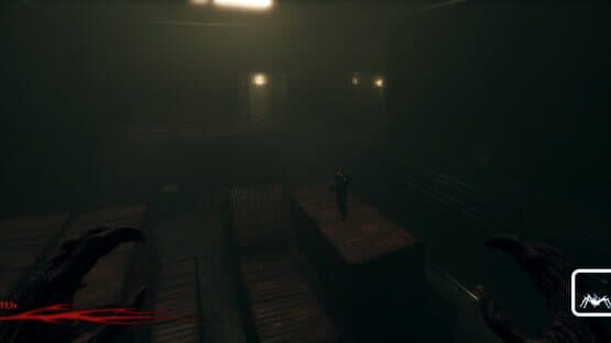 Shadow Stalker — screenshot 3