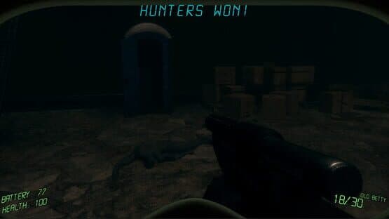 Shadow Stalker — screenshot 4