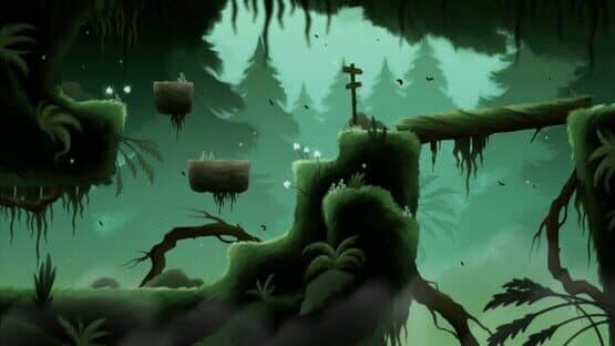 Emberwood — screenshot 1