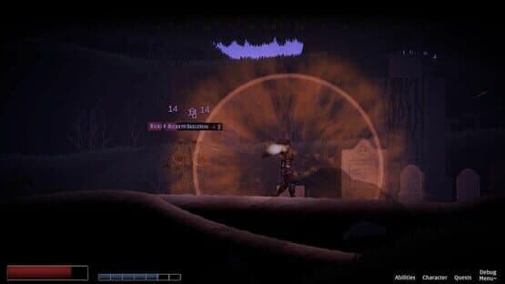 Emberwood — screenshot 2