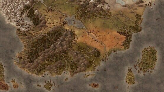 Emberwood — screenshot 3