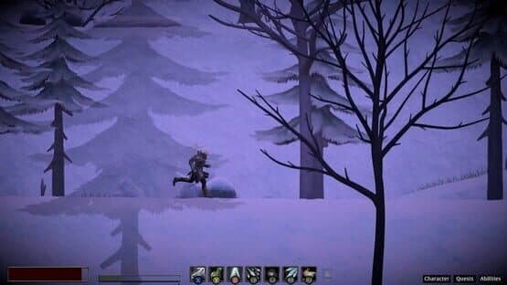 Emberwood — screenshot 4
