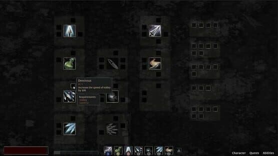 Emberwood — screenshot 5