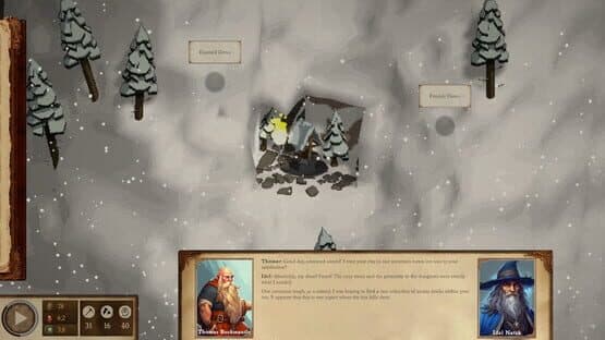 Carved Out — screenshot 3