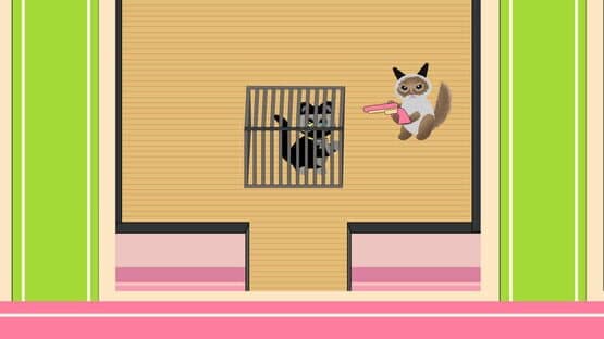Meow Master: Battle for Catnip — screenshot 2