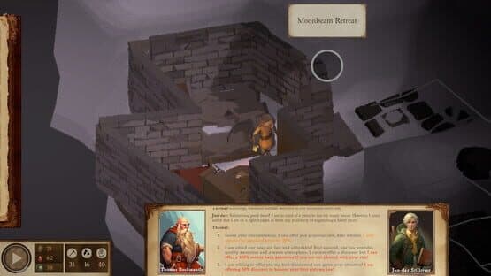 Carved Out — screenshot 4