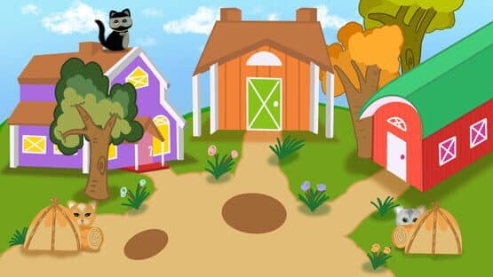 Meow Master: Battle for Catnip — screenshot 3