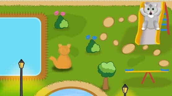 Meow Master: Battle for Catnip — screenshot 4