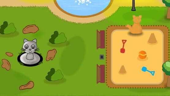 Meow Master: Battle for Catnip — screenshot 5