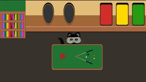 Meow Master: Battle for Catnip — screenshot 6