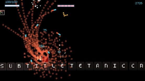 Typing Bullets — screenshot 3