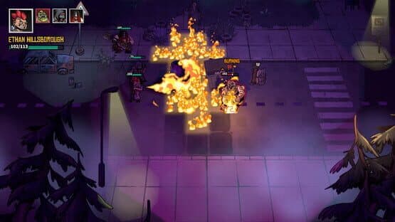 Days of Doom — screenshot 1