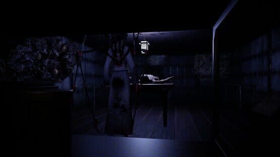Jorogumo — screenshot 2
