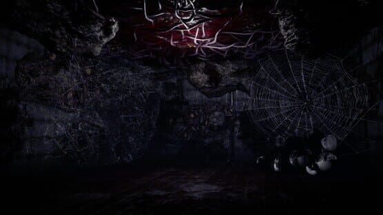 Jorogumo — screenshot 4