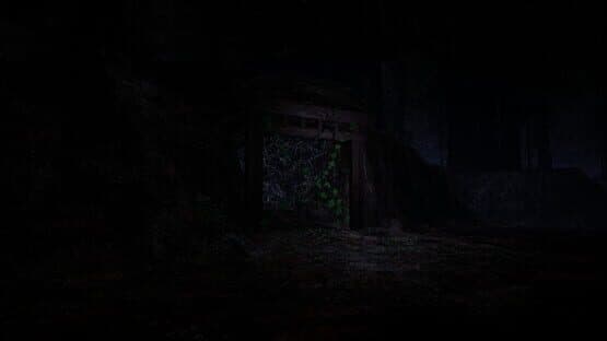 Jorogumo — screenshot 5