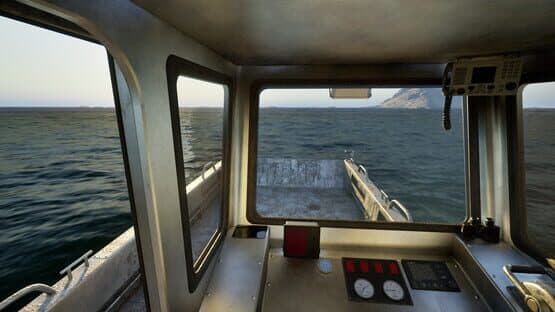 Ships at Sea — screenshot 2