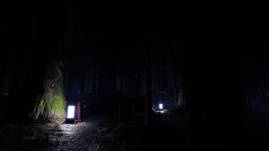 Jorogumo — screenshot 6