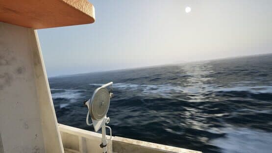 Ships at Sea — screenshot 4