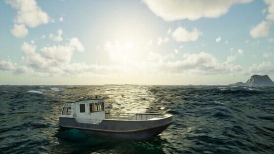 Ships at Sea — screenshot 5