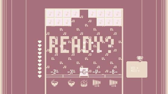 Reflector Rhythm Master — screenshot 1
