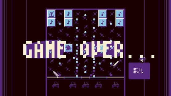 Reflector Rhythm Master — screenshot 2