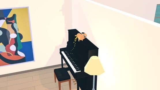 Doggy Don't Care — screenshot 1