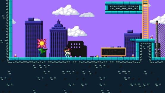 Kid Bubblegum — screenshot 1