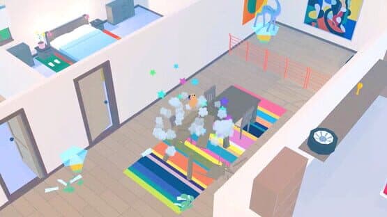 Doggy Don't Care — screenshot 2