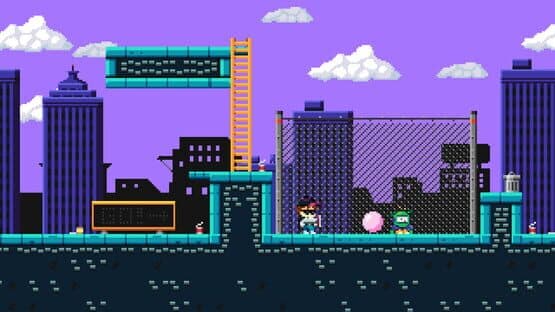 Kid Bubblegum — screenshot 2