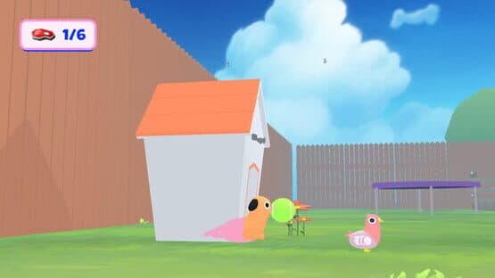 Doggy Don't Care — screenshot 3