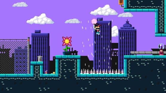 Kid Bubblegum — screenshot 3
