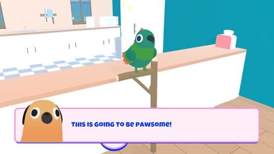 Doggy Don't Care — screenshot 5