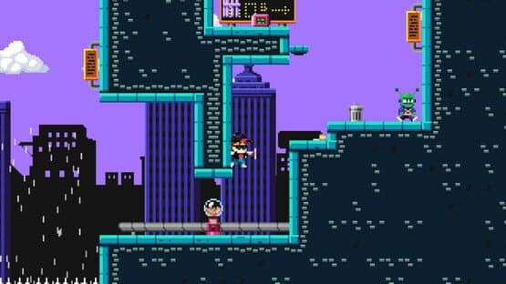 Kid Bubblegum — screenshot 4